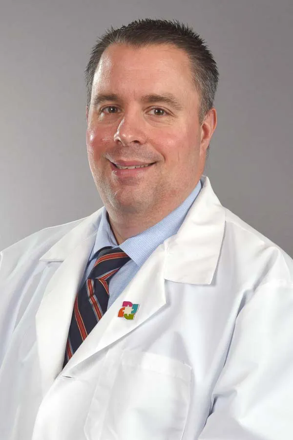 Photo of Riso, Adam Michael, PA-C